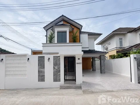 Renovated 4-Bedroom Corner House behind Ikea, By Pass 6662848