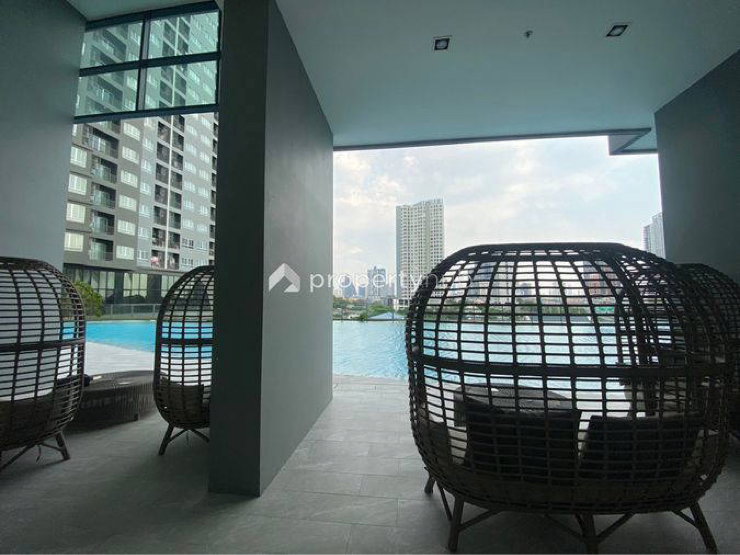 picture Condo for rent Elio Sathorn - Wutthakat - 17/32
