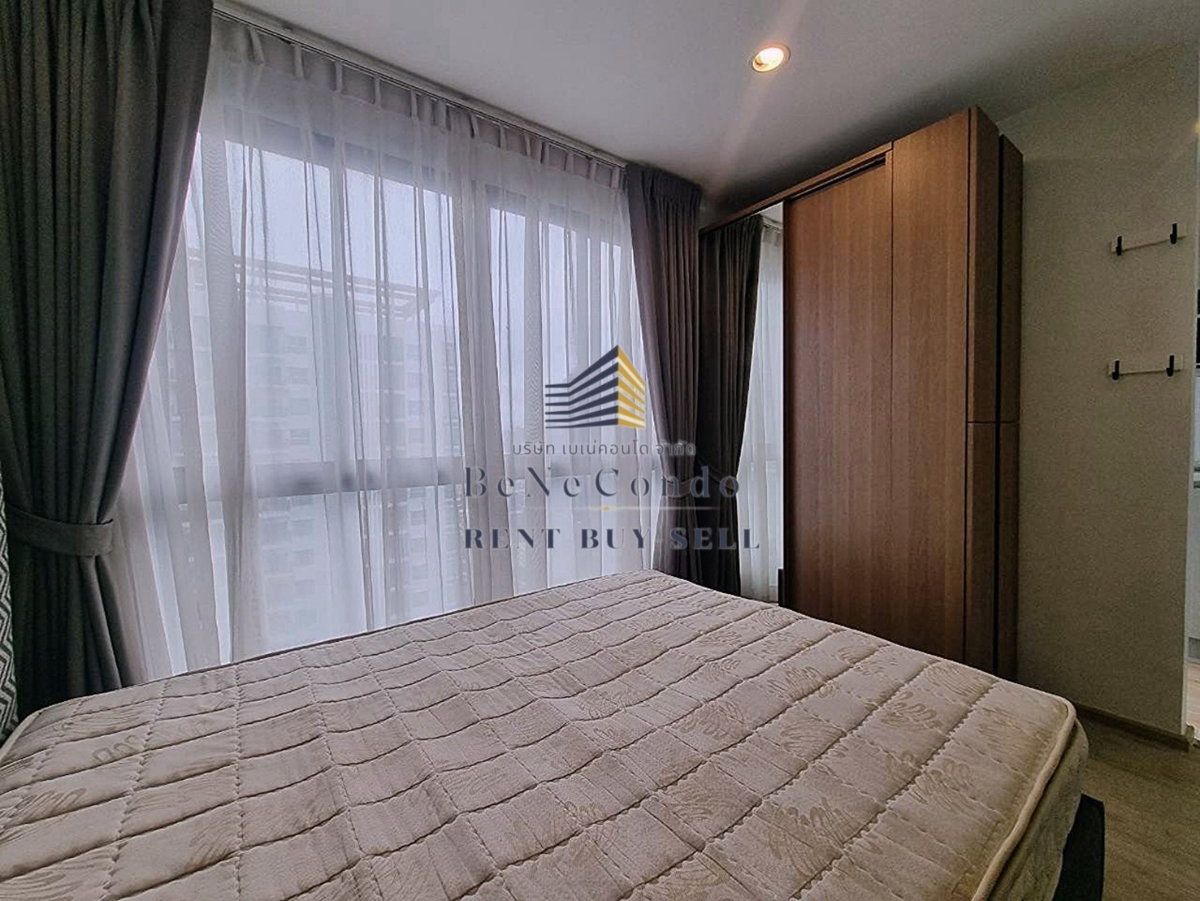 รูป *** ให้เช่า คอนโด ไอดีโอ สาทร-ท่าพระ ใกล้ BTSโพธินิมิตร (Ideo Sathorn - Thapra) *** - รูปที่ 3/14