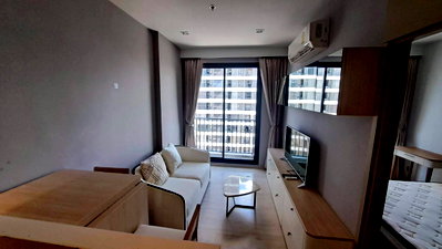 Condos for rent : ✨Condo for Rent : M Thonglor (AP-02) ( line : @condo91 )