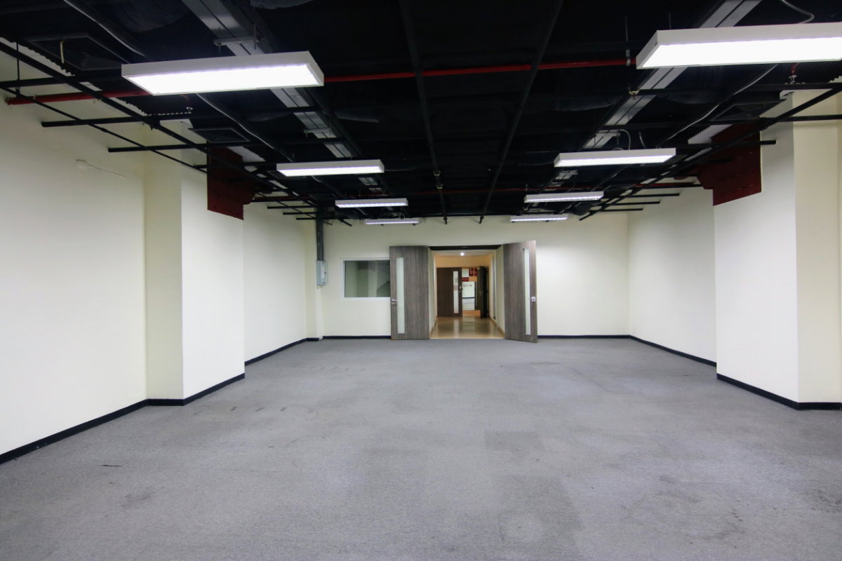 รูป The Trendy Office 167ตรม สำนักงานให้เช่า สุขุมวิท ใกล้ BTS นานา MRT สุขุมวิท Terminal21 อโศก - รูปที่ 12/14