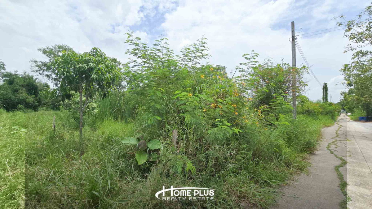 picture Vacant Land for Sale – Kehakankaset 37 Village - 8/12