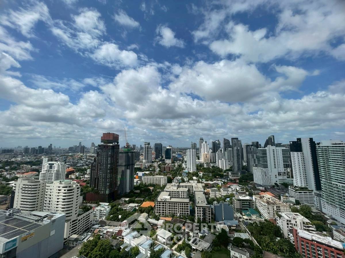 picture 33rd-Floor 1-BR Park Origin Thonglor Near BTS Thong Lor (ID 3171025) - 10/10
