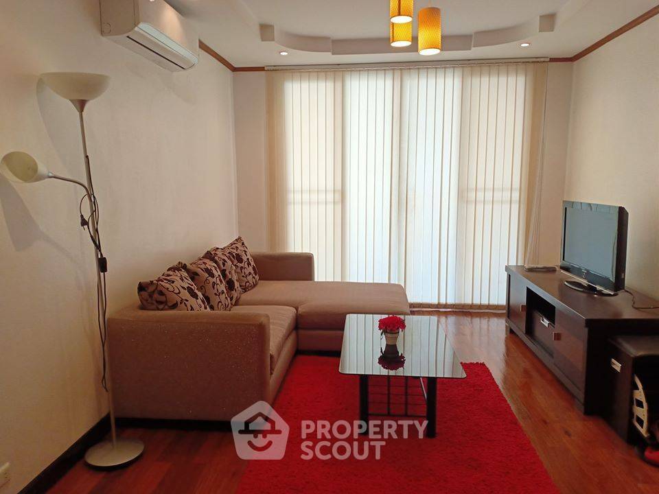 picture 1-BR Fragrant 71 Condominium Near ARL Ramkhamhaeng (ID 366146) - 3/7