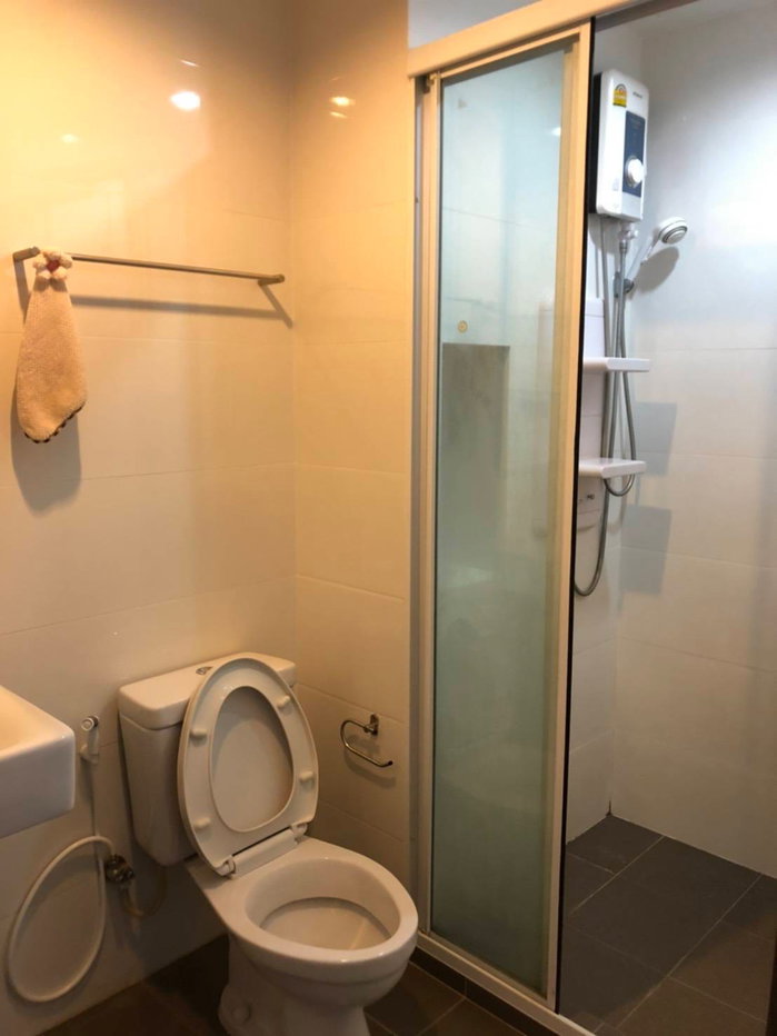 รูป The base park west 13,000 ใกล้ bts onnut 30 ตรม - รูปที่ 8/11
