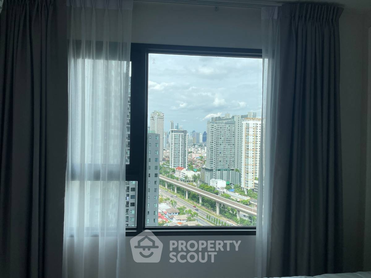 รูป คอนโด 1 ห้องนอน Life Sathorn Sierra ใกล้ BTS ตลาดพลู (ID 3171515) - รูปที่ 9/12