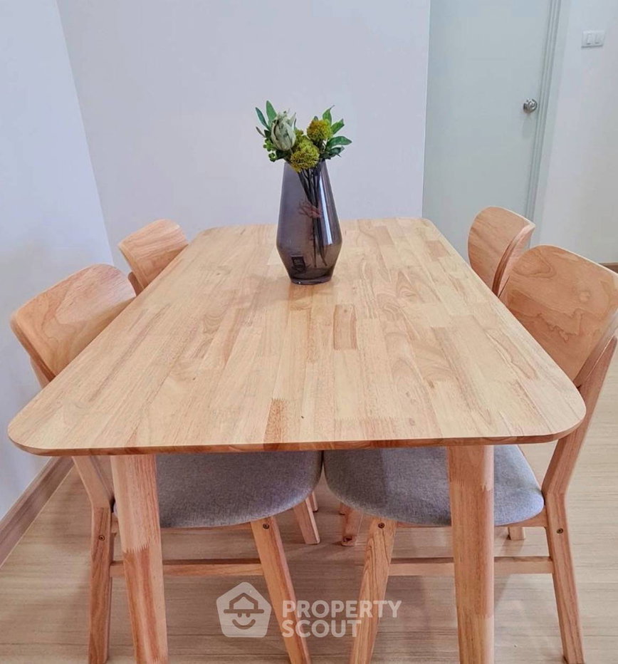 รูป ชั้น 16 ห้อง 2 ห้องนอน Supalai Loft Prajadhipok-Wongwian Yai ใกล้ BTS วงเวียนใหญ่ (ID 3168990) - รูปที่ 7/7