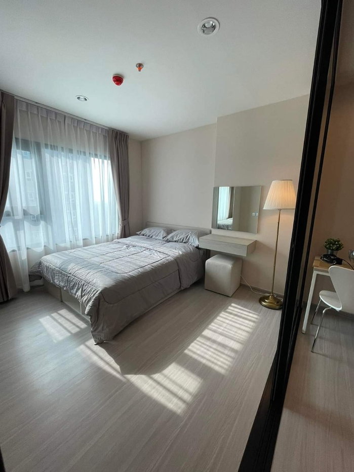 รูป 🏙️✨ FOR RENT: Aspire Erawan Prime  📩 Interested in this room? Screenshot or copy the link and send us via Line for more details & room viewing.   - รูปที่ 1/9