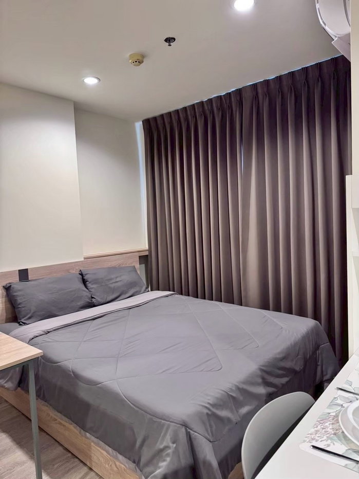 รูป 🤝🏻RB25668 ให้เช่าถูกมาก👍ลุมพินี พาร์ค เพชรเกษม 98✅แอดไลน์ @mproperty( มี @ ด้วย) แอดมินตอบไว - รูปที่ 1/19