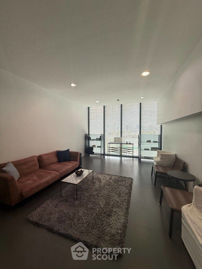 picture 2-BR Condo For Sale At Issara Collection Sathorn, 110 Sqm (ID 3171503) - 16/20