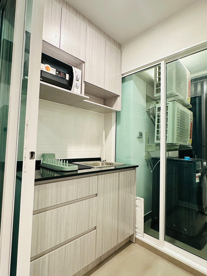 รูป 🎯ว่าง Regent home Bangna Line ID: 0982162681 - รูปที่ 6/6