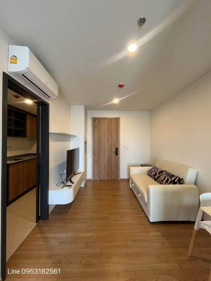 picture Condo for rent | The Line Vibe - 9/11