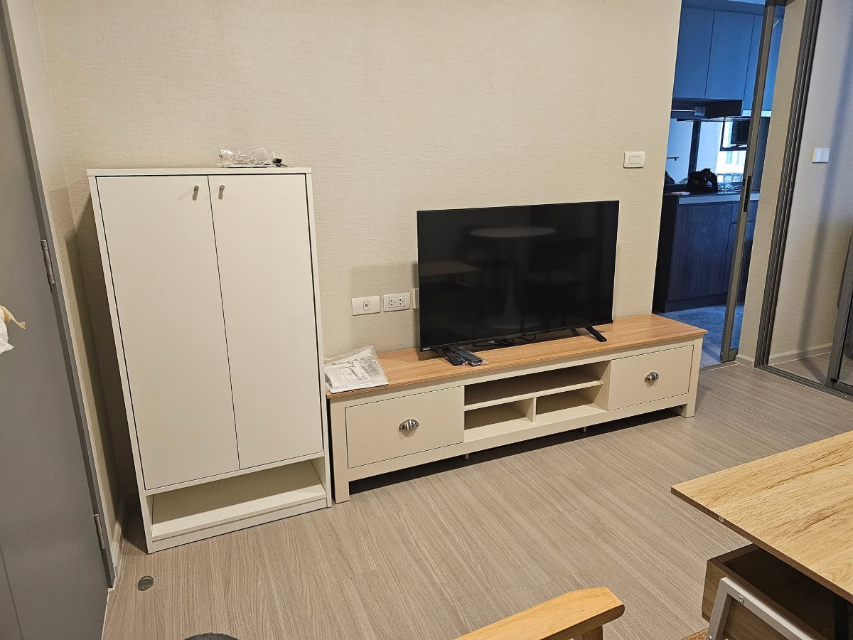 picture R1049/[For Rent] Quintara Phume Sukhumvit 39 - 7/7