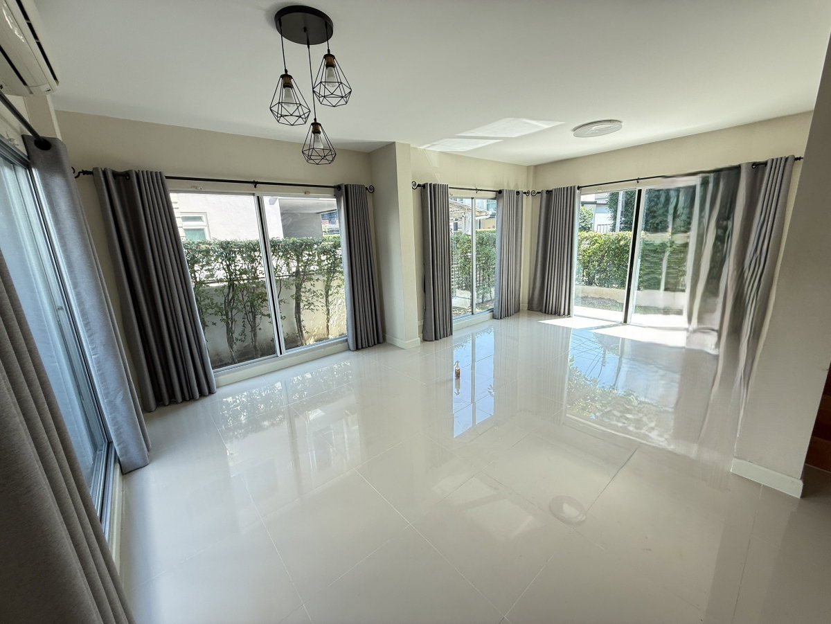 picture 🏠 House for Sale : Life Bangkok Boulevard Ratchaphruek-Rattanatibet   Property Code | LNP-H1104  - 4/10