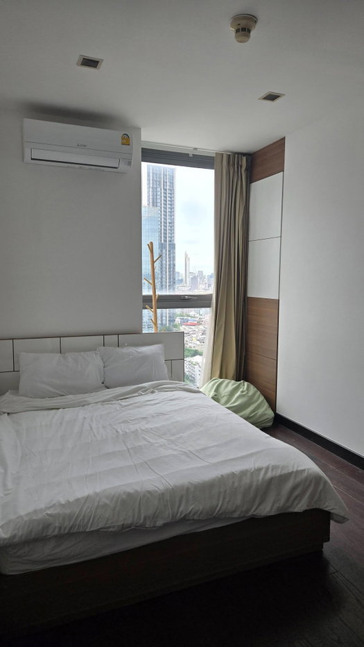 รูป ✨Condo for Rent : Ideo Q Phayathai (AP-02) ( line : @condo91 ) - รูปที่ 10/12