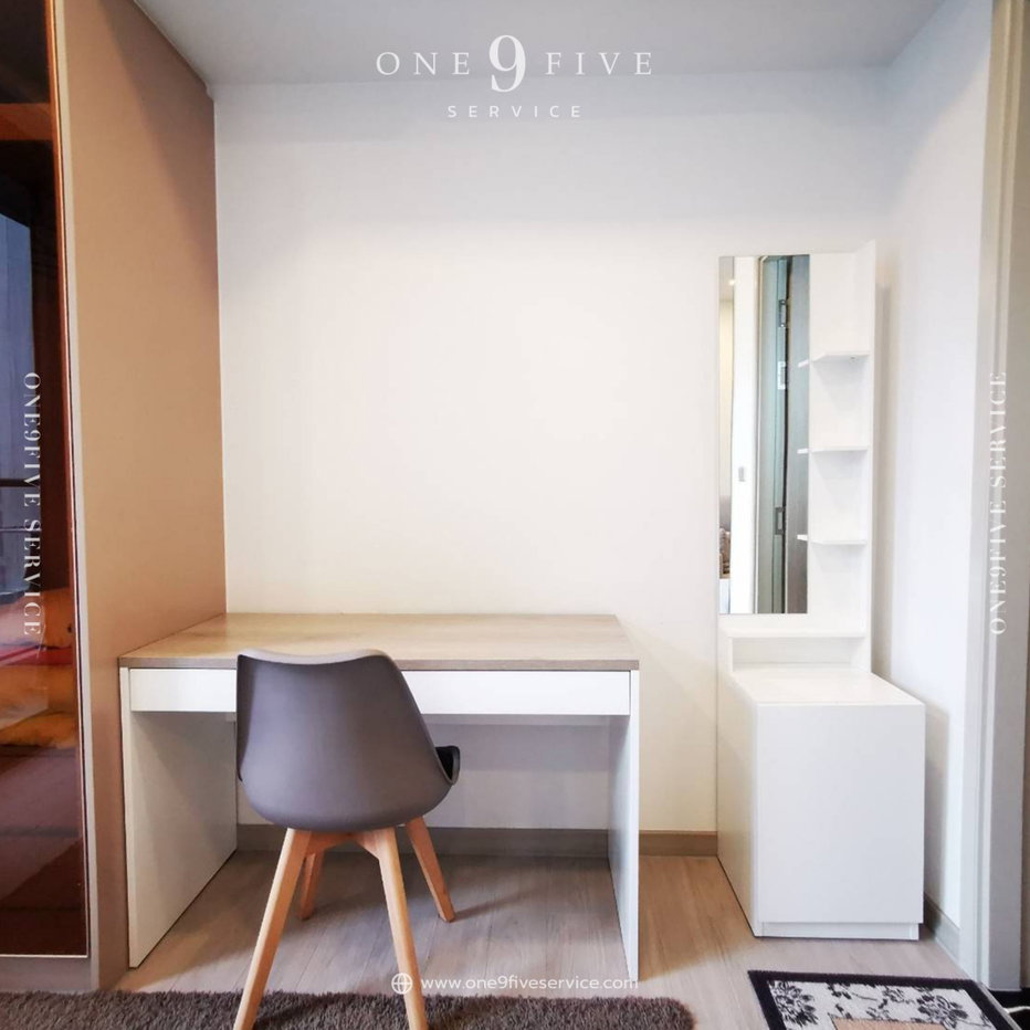 picture 🔥𝐔𝐫𝐠𝐞𝐧𝐭 𝐟𝐨𝐫 𝐫𝐞𝐧𝐭🌻𝐁𝐞𝐬𝐭 𝐩𝐫𝐢𝐜𝐞 1-𝐛𝐞𝐝𝐫𝐨𝐨𝐦, ready to move in, size 36 sq.m 23,000 baht contact 093-8417679🌻💚 - 6/11