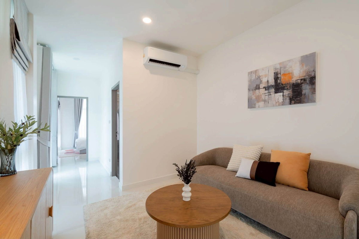 picture 🏡✨ 4-Bedroom Detached House for Rent – Spacious Home with Clubhouse & Swimming Pool ✨ - 3/20