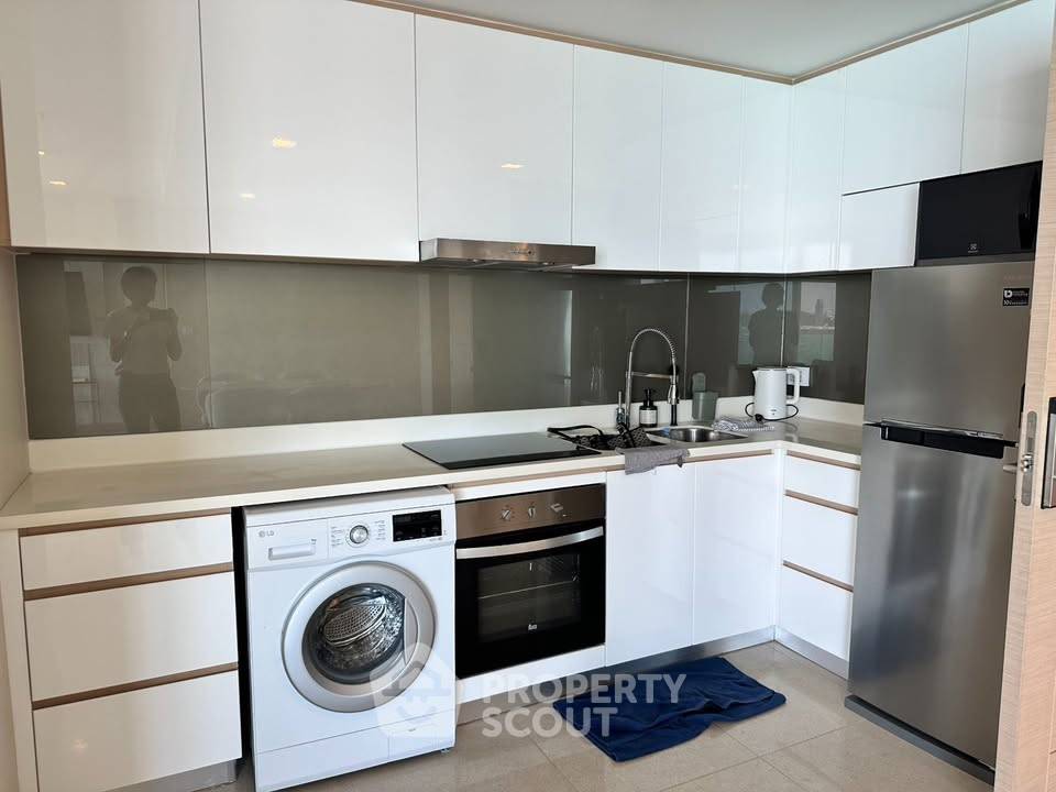 picture 29th-Floor 2-BR At Modus Beachfront Condominium Wongamat (ID 3169594) - 13/23