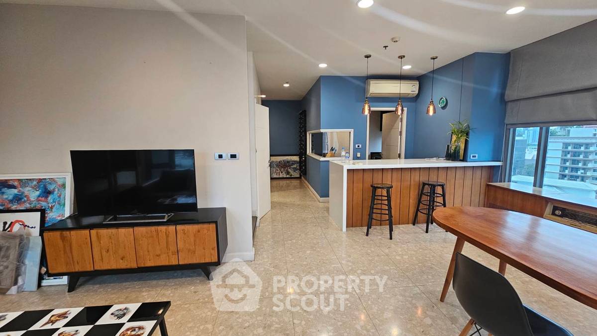 picture 2-BR Condo, The Crest Sukhumvit 34, 200m to BTS Thong Lor (ID 2811334) - 24/25