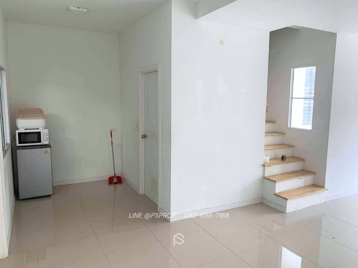 รูป บ้านเช่าหนองมน เดินทางสะดวก เลี้ยงสัตว์ได้ (ขอไม่รบกวนเพื่อนบ้าน) หมู่บ้านพฤษาหนองมน 3✅ พร้อมเข้าอยู่ #HR0099 - รูปที่ 6/10