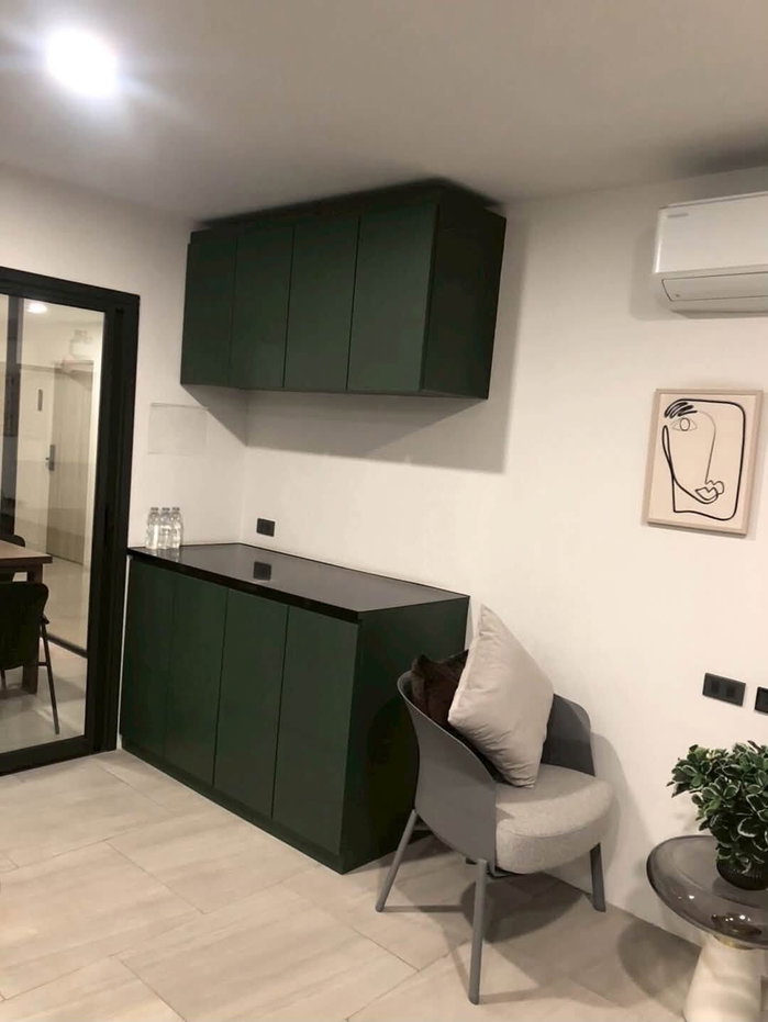 รูป 🔥ด่วน ห้องไปไวมากกก Code: 26KJ4180 ให้เช่า Groove Scape 48 ✅ Add Line @kjcondo (มี@ข้างหน้าด้วยนะคะ) - รูปที่ 9/20
