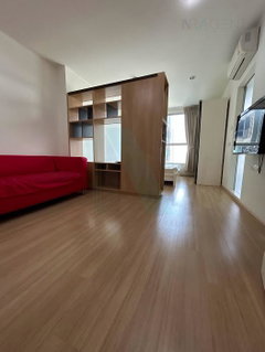 รูปภาพ 🎉 For Rent Condo U DELIGHT 2 @ BANGSUE STATION Building 1, Floor 20,Studio, Room size 27.00 sqm