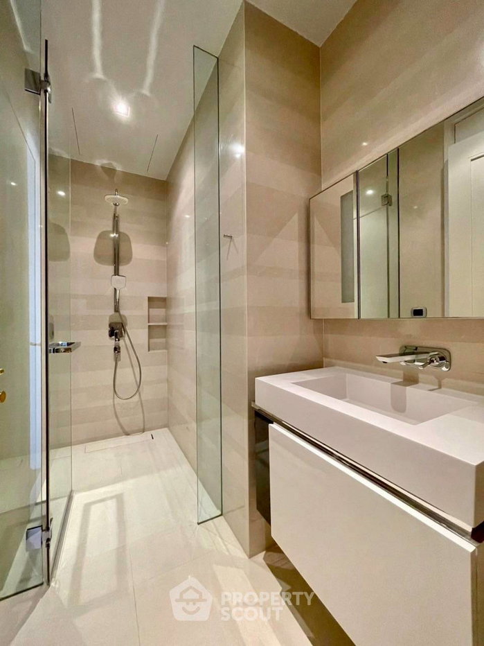 picture 100m To BTS Phrom Phong | 2-BR 132 Sqm Marque Sukhumvit (ID 3171027) - 15/18