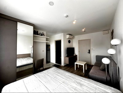 Condos for rent : Condo for rent Elio Sathorn - Wutthakat
