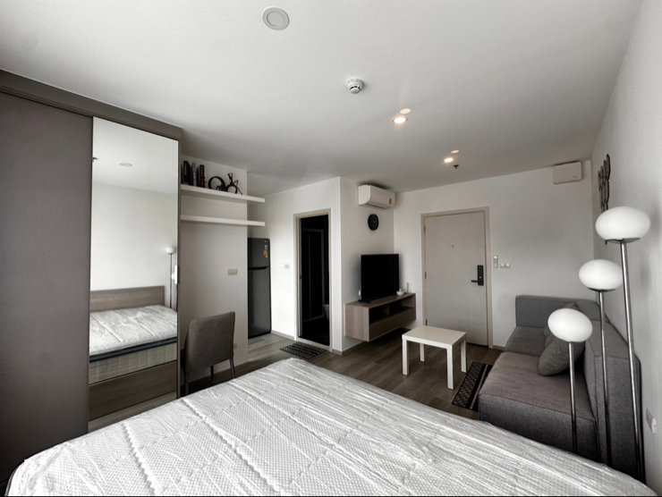 picture Condo for rent Elio Sathorn - Wutthakat - 1/32