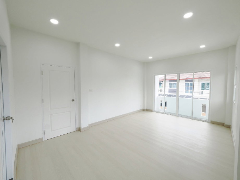 รูป ขายบ้านเดี่ยว 2 ชั้น ม.ฉัตรหลวง 11 ขนาด 51.5 ตร.ว. 3 นอน 3 น้ำ 2 จอดรถ [สามโคก–ปทุมธานี]  - รูปที่ 43/51