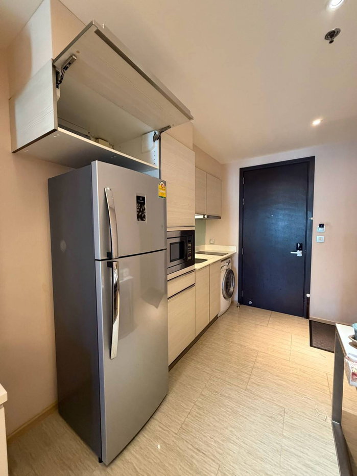 รูป H Sukhumvit 43 ห้องสวย ราคาดี สอบถามเพิ่มเติมได้ที่ Line @condorental - รูปที่ 5/13