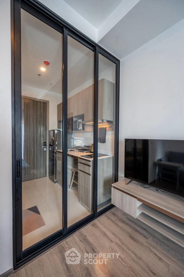 รูป คอนโด 1 ห้องนอน ชั้น 16 Knightsbridge Prime Onnut ใกล้ BTS อ่อนนุช (ID 3169842) - รูปที่ 11/19