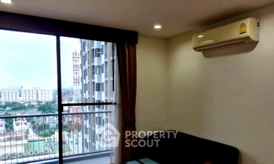 ขายคอนโด : ขายคอนโด 2 ห้องนอน ชั้น 19 Q House Sukhumvit 79 ใกล้ BTS อ่อนนุช (ID 3156930)