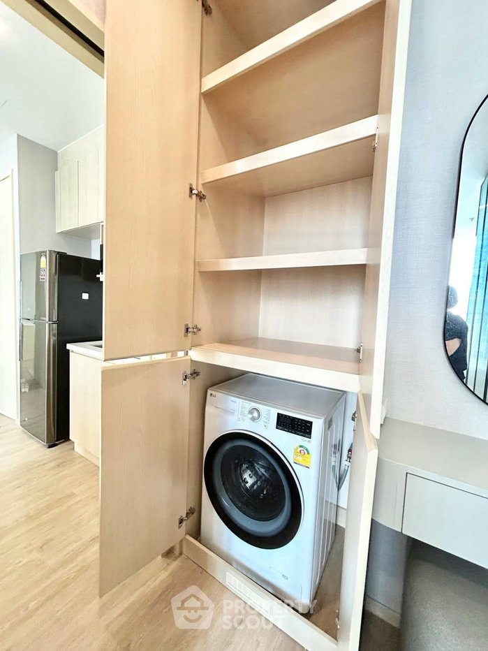 picture 24th-Floor 1-BR At Noble State 39, 400m To BTS Phrom Phong (ID 3170999) - 4/11