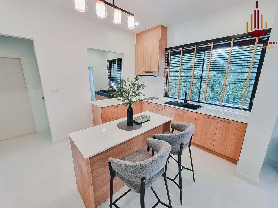 picture ✨ For Rent: Perfect Masterpiece sukhumvit 77 ✨ 💰 Only 285,000 THB/month - 3/10