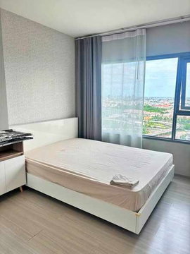 ห้องว่างอัพเดต🦊HunterCondo🦊💥แอสปาย สาทร - ราชพฤกษ์