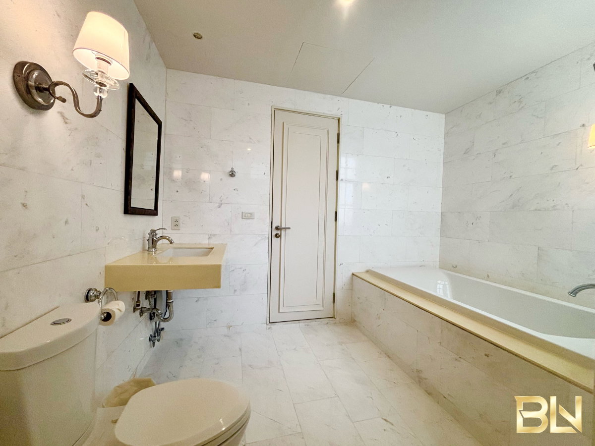 รูป 🏡 ทาวเฮ้าส์หรู 4 ชั้น แปลงมุม ให้เช่า | Garden Square Sukhumvit 77 ✨ ตกแต่งสไตล์บ้านตัวอย่าง | ติด Bangkok Prep International School - รูปที่ 20/35