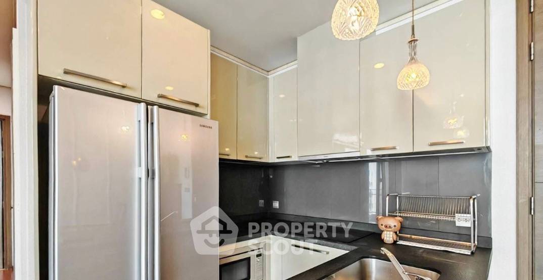 picture Great Value 2-BR Condo At Quattro By Sansiri Near BTS Thong Lor (ID 2501394) - 6/8