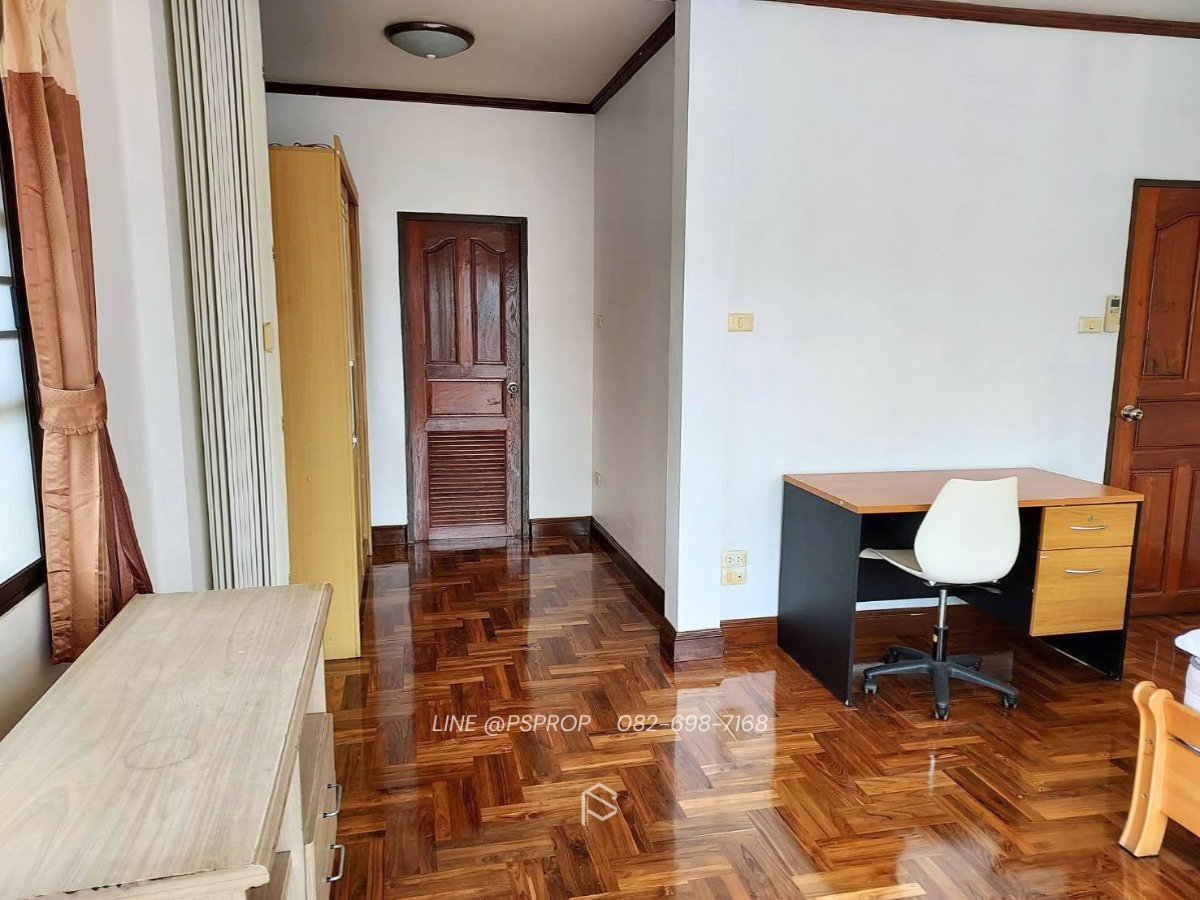 รูป บ้านเช่าศรีราชา ใกล้J-Park หมู่บ้านคันทรี่โฮม 2 ✅ พร้อมเข้าอยู่ #HR0100 - รูปที่ 3/13
