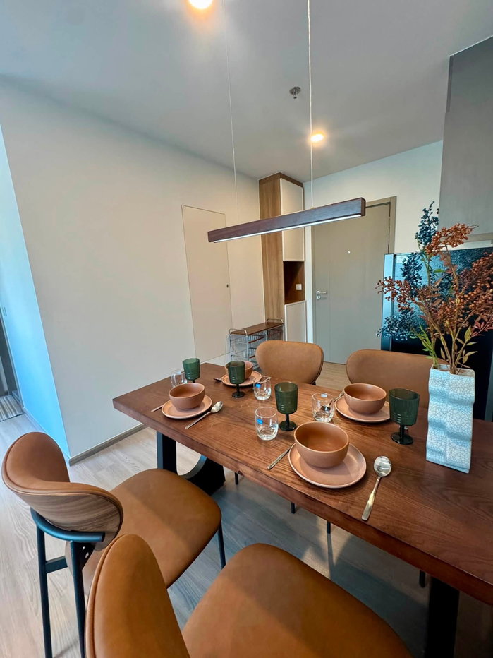 รูป ✨Condo for Rent : Aspire Sukhumvit – Rama 4 (AP-02) ( line : @condo91 ) - รูปที่ 12/15