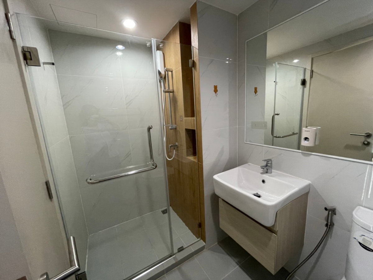 picture Condo for Rent: The Excel Hideaway Sukhumvit 50 - 9/12