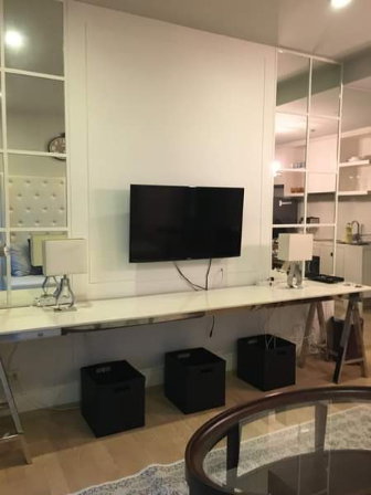 รูป 🏙️✨ FOR RENT: Aree Place Sukhumvit 26 📩 Interested in this room? Screenshot or copy the link and send us via Line for more details & room viewing. - รูปที่ 10/10