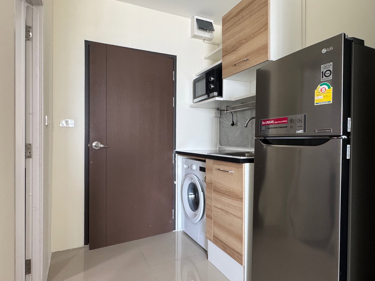 picture 🌵🌵🌵For rent Asakan place srinakarin - 3/11