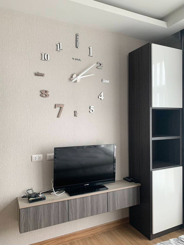 picture for rent 1 bed the unique ekamai ramintra - 10/11