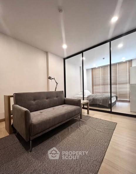 picture 1-BR Condo At Supalai Prime Rama 9 In Bang Kapi (ID 3171354) - 3/8