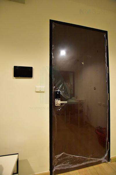 picture For rent, Bangkok Feliz @ Krungthonburi Station, 1 bedroom, 2nd floor. - 8/8
