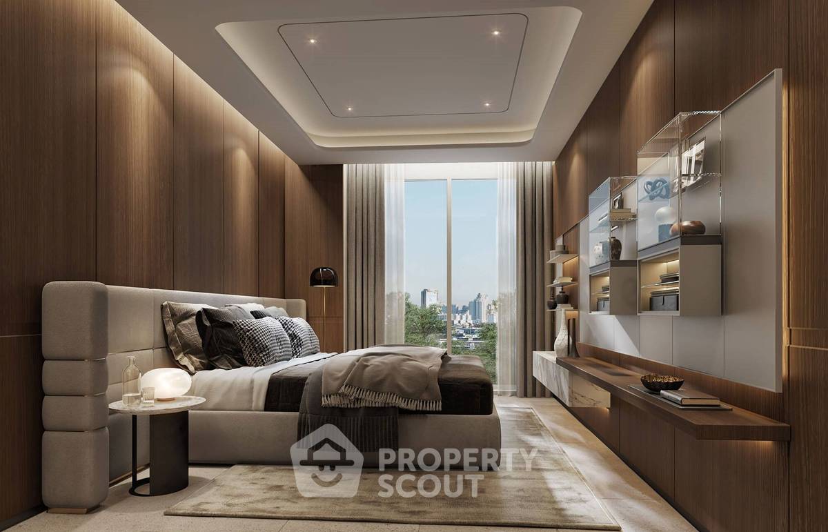 picture 99 Sqm 2-BR Aritier Penthouse At Ari Near BTS Ari (ID 1305277) - 1/7