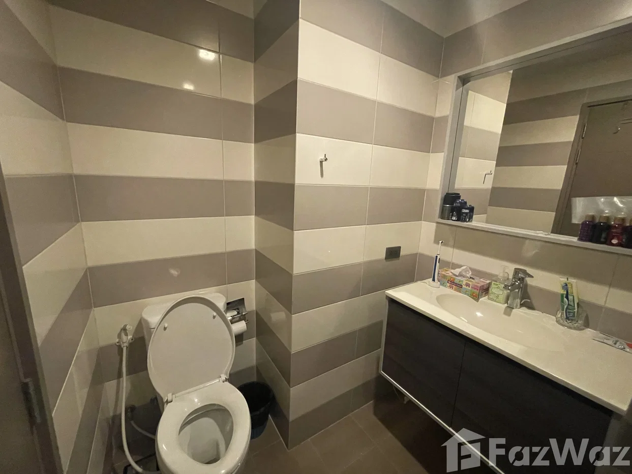 รูป คอนโดให้เช่า 2 ห้องนอน ในโครงการ ซีล บาย แสนสิริ 1105752 - รูปที่ 13/14