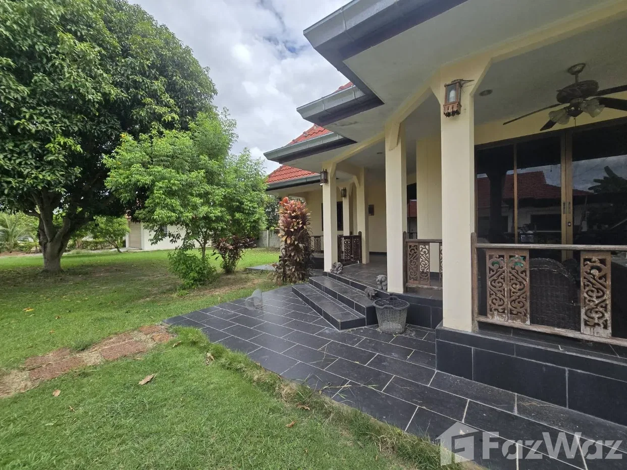 รูป ขาย บ้านเดี่ยว 2 ห้องนอน ใน หินเหล็กไฟ, ประจวบคีรีขันธ์ 6662466 - รูปที่ 3/21