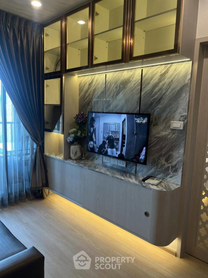 รูป คอนโดหนึ่งห้องนอนชั้น 27 Ideo Mobi Sukhumvit Eastgate ใกล้ BTS Bang Na (ID 3011378) - รูปที่ 8/10